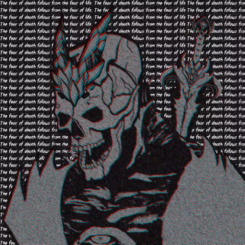 Deathisinevitable