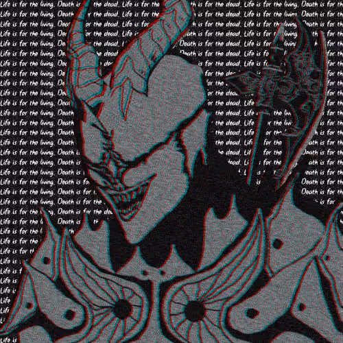 death is inevitable #2444