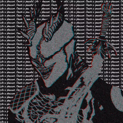 death is inevitable #969