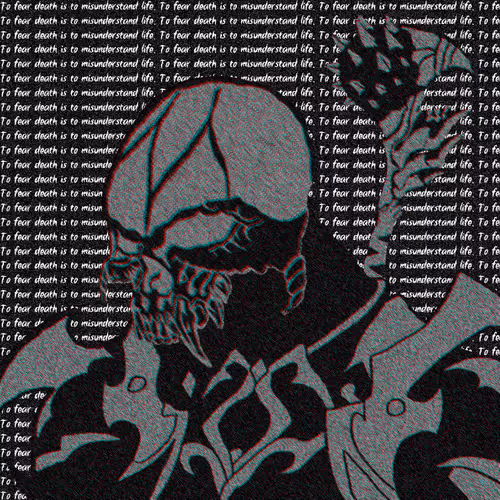 death is inevitable #321