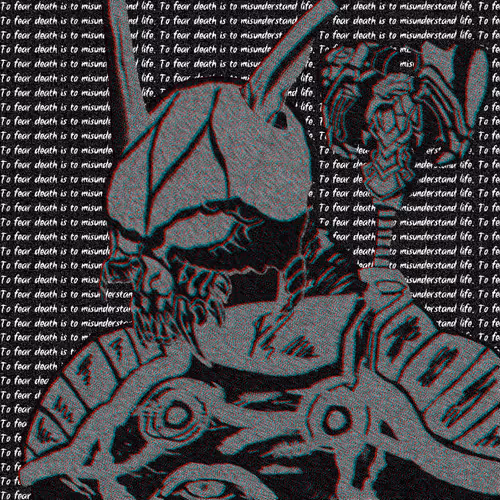Deathisinevitable