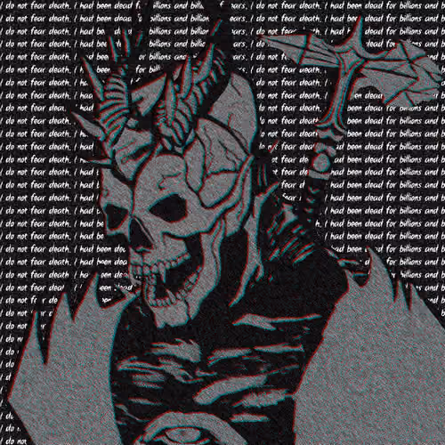 death is inevitable #1824
