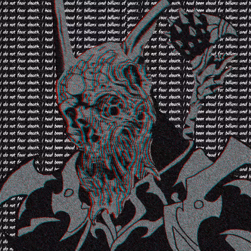 Deathisinevitable