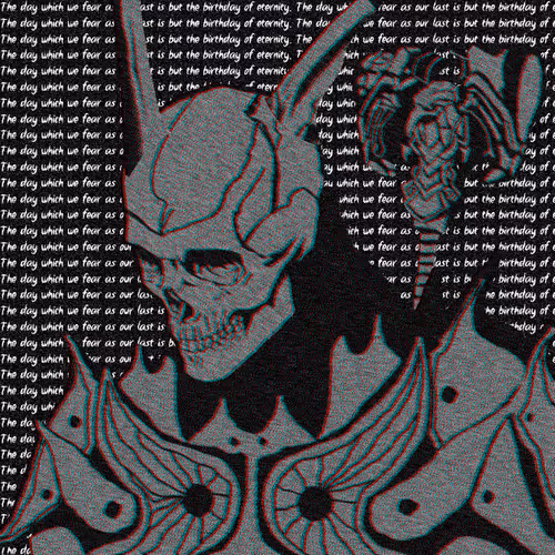 death is inevitable #669