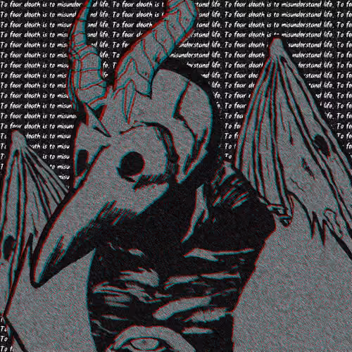 death is inevitable #3512