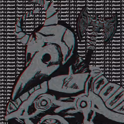 death is inevitable #3041