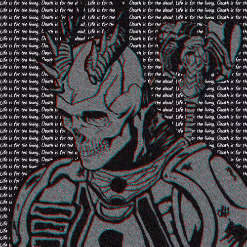 Deathisinevitable