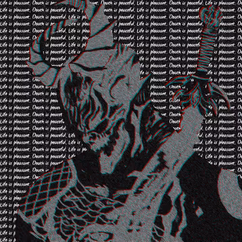 death is inevitable #2744