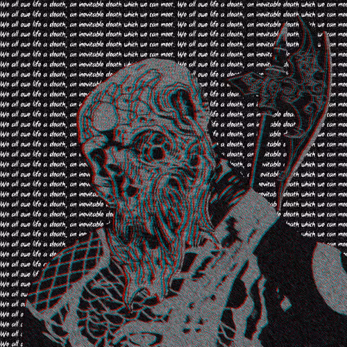 death is inevitable #2759