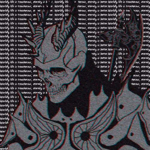 death is inevitable #3327