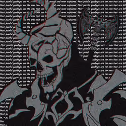 death is inevitable #1235