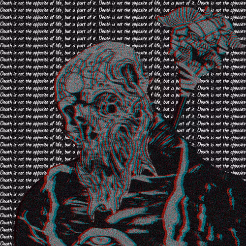 Deathisinevitable