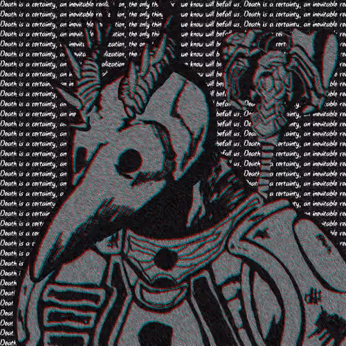 death is inevitable #235