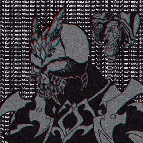 Deathisinevitable