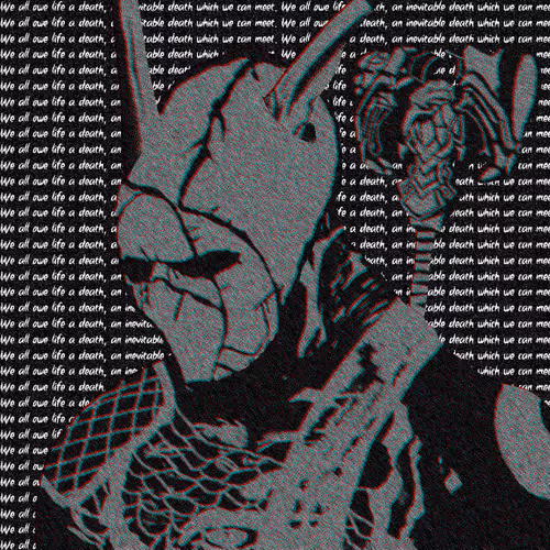 Deathisinevitable