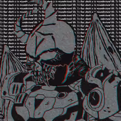 death is inevitable #1124