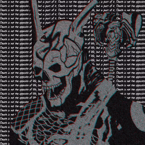 death is inevitable #3427