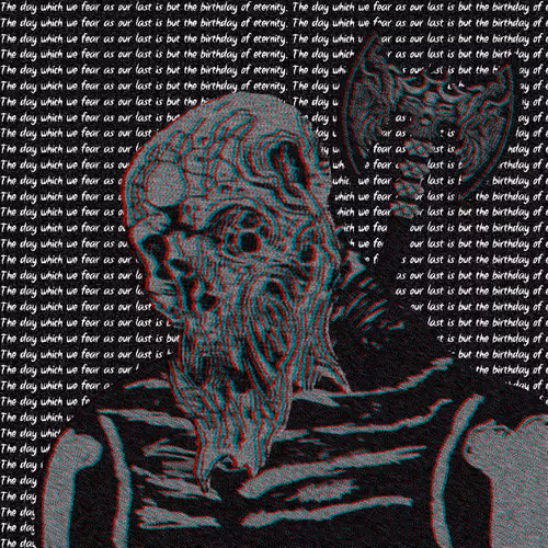 death is inevitable #1090