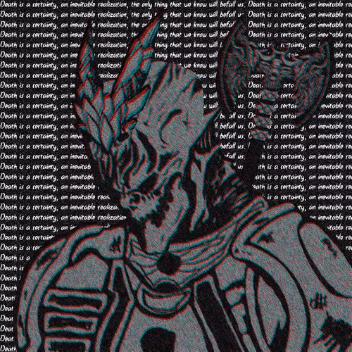 Deathisinevitable