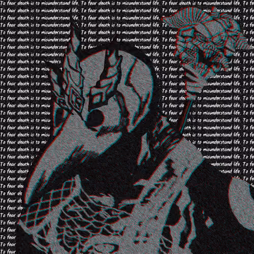 death is inevitable #2309