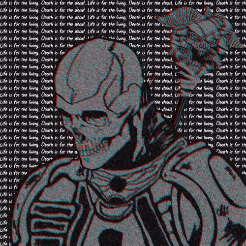 Deathisinevitable