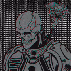 death is inevitable #2238