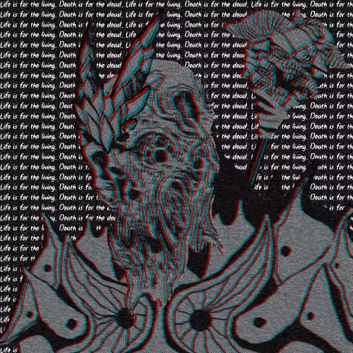 Deathisinevitable
