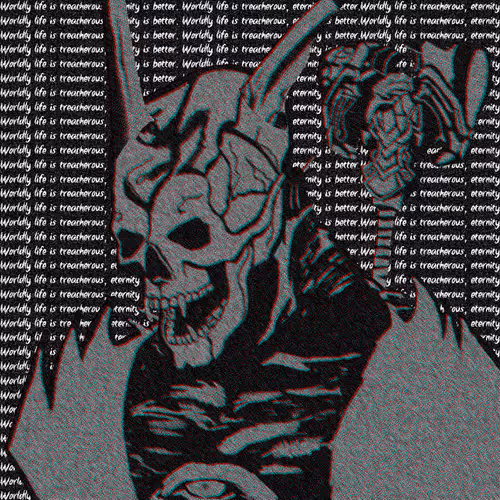 Deathisinevitable