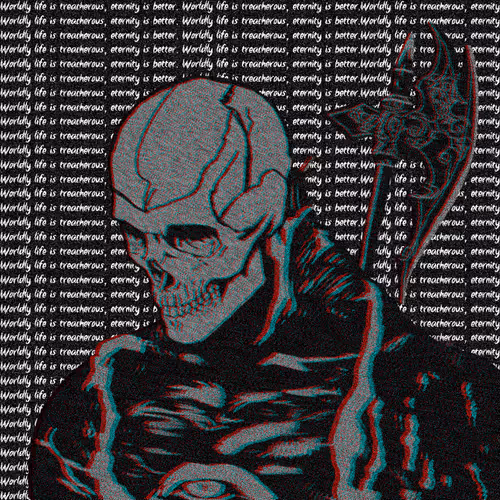 Deathisinevitable
