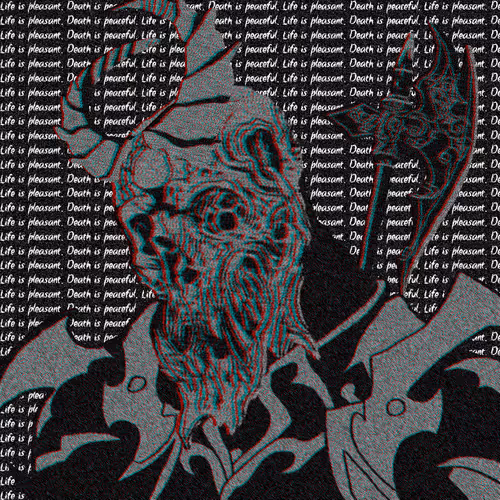 Deathisinevitable