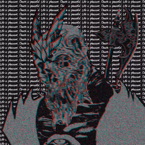 Deathisinevitable