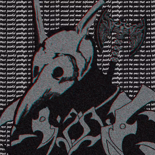 death is inevitable #97