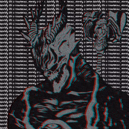death is inevitable #1428