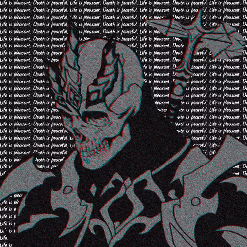 death is inevitable #668