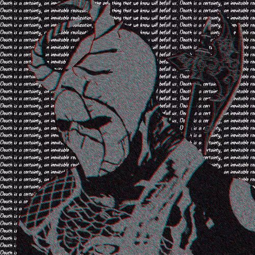 Deathisinevitable