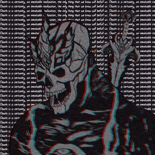 Deathisinevitable