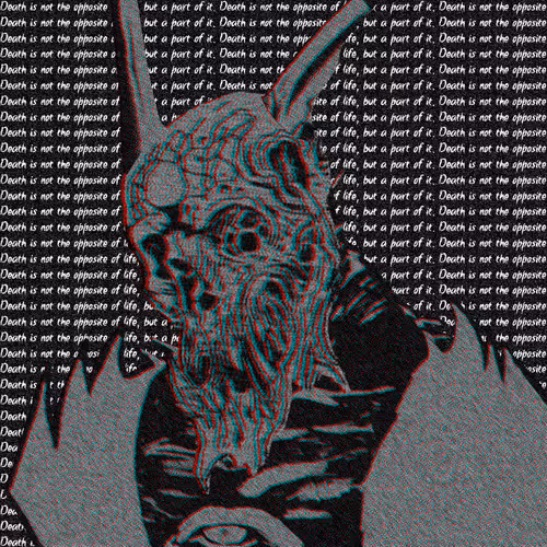 death is inevitable #1976