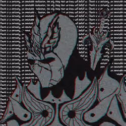 death is inevitable #2259