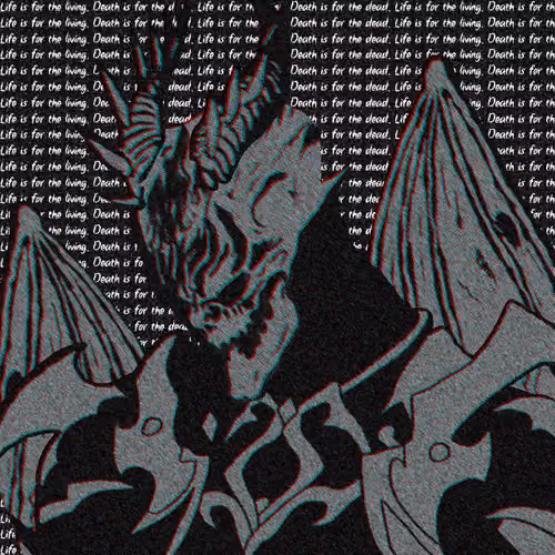 death is inevitable #363