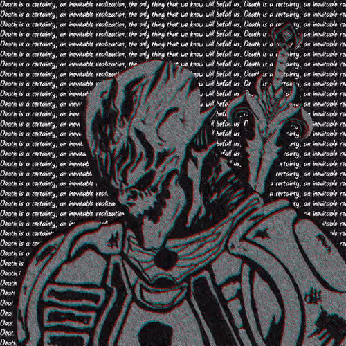 death is inevitable #965