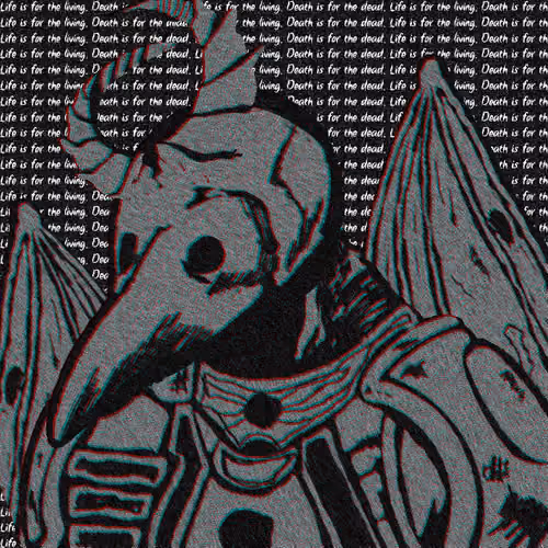 death is inevitable #1291