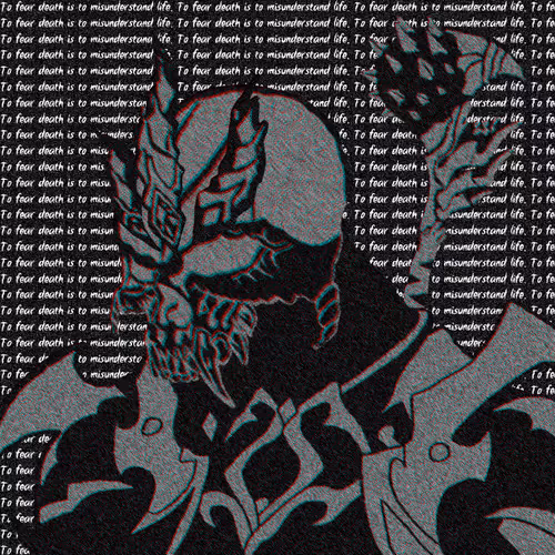 death is inevitable #2673
