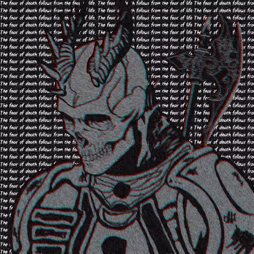 death is inevitable #1231