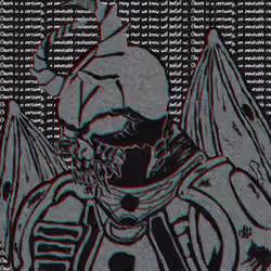 death is inevitable #1492