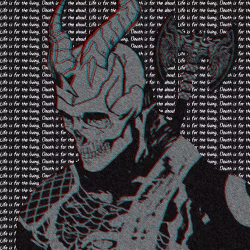 death is inevitable #112