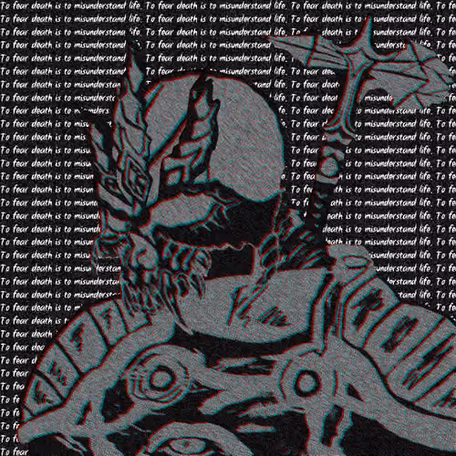 death is inevitable #2556