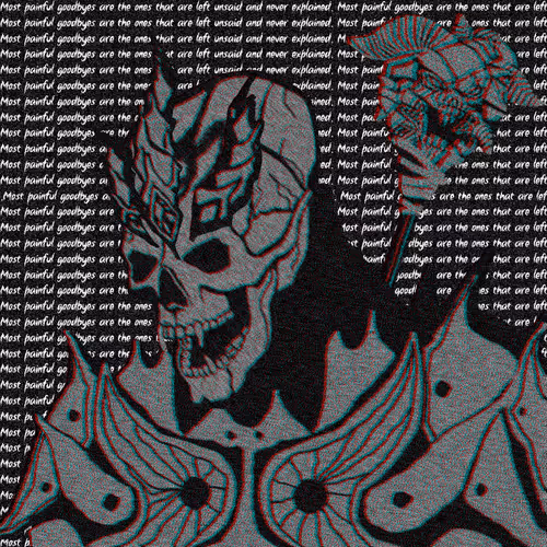 Deathisinevitable
