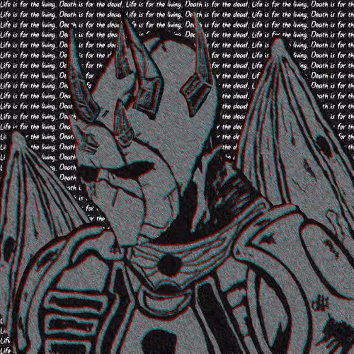 death is inevitable #1731