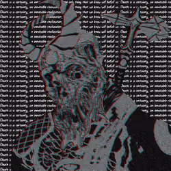 death is inevitable #3054
