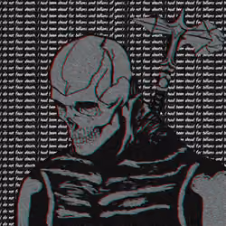 death is inevitable #331